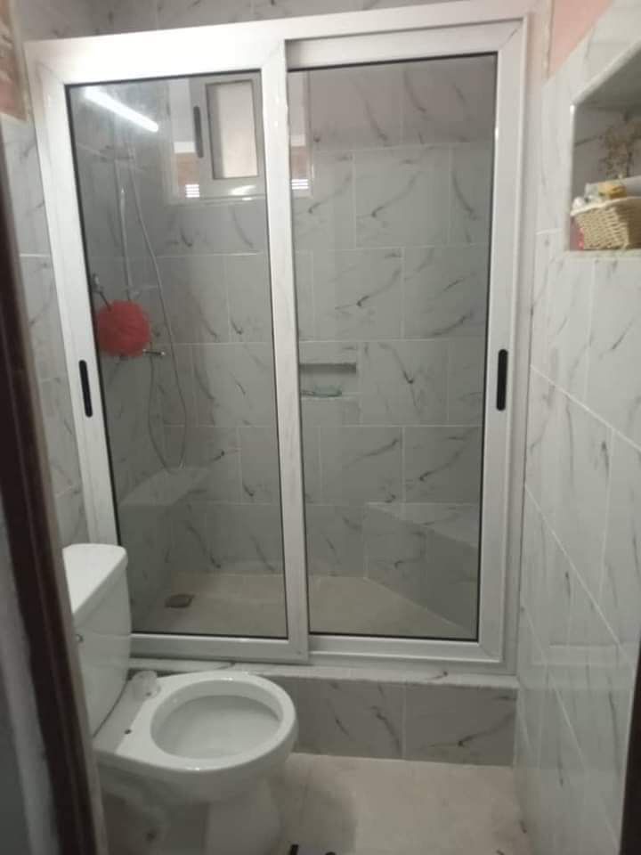 Aluminium Door 16